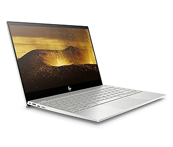 HP Envy 13-ah0042tu 2018 13.3-inch Laptop (8th Gen Intel